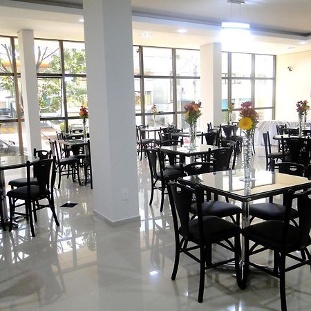 Hotel Maestro Executive Toledo Toledo (Parana) Exterior foto