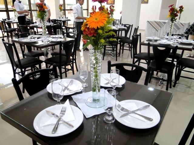 Hotel Maestro Executive Toledo Toledo (Parana) Exterior foto