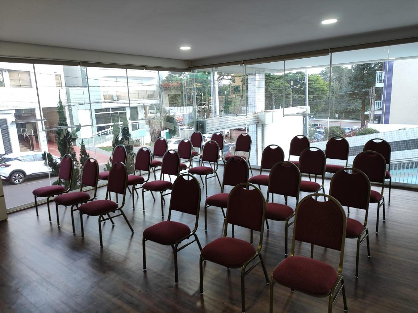 Hotel Maestro Executive Toledo Toledo (Parana) Exterior foto