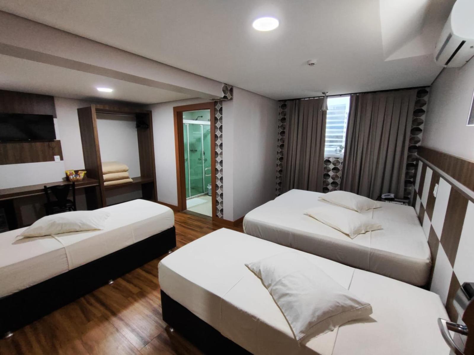 Hotel Maestro Executive Toledo Toledo (Parana) Exterior foto