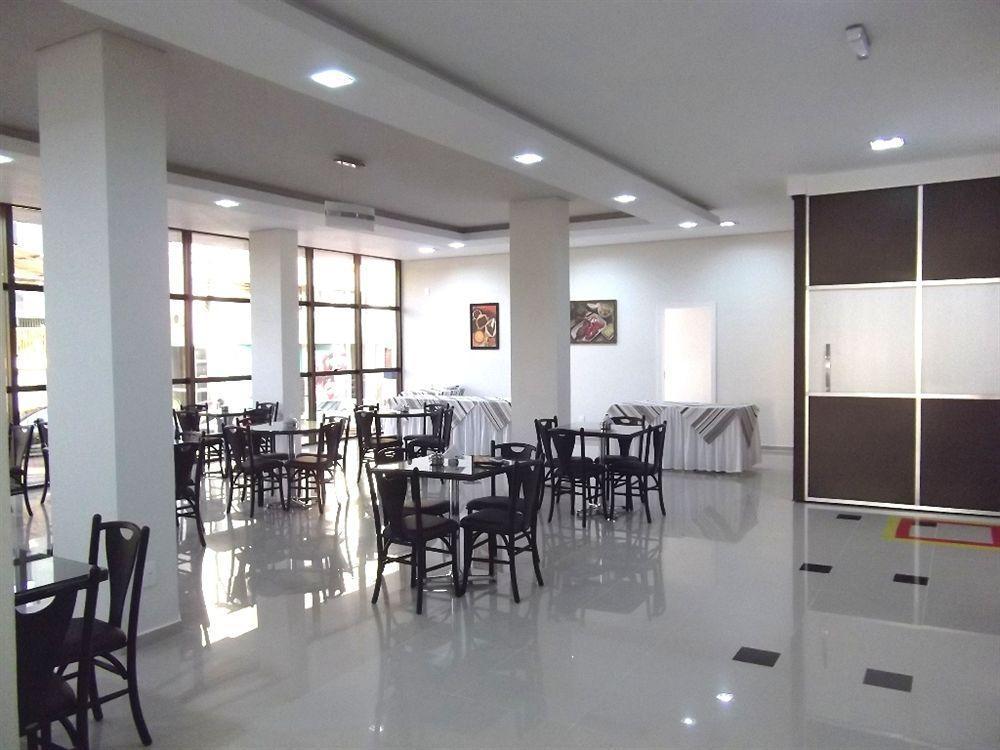 Hotel Maestro Executive Toledo Toledo (Parana) Exterior foto