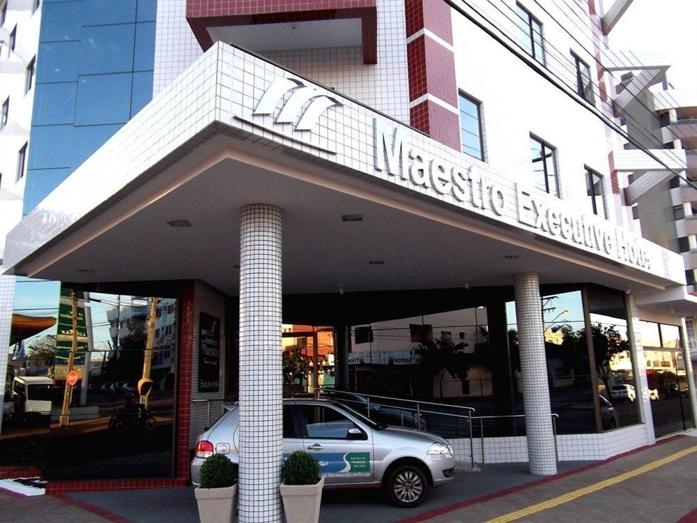 Hotel Maestro Executive Toledo Toledo (Parana) Exterior foto