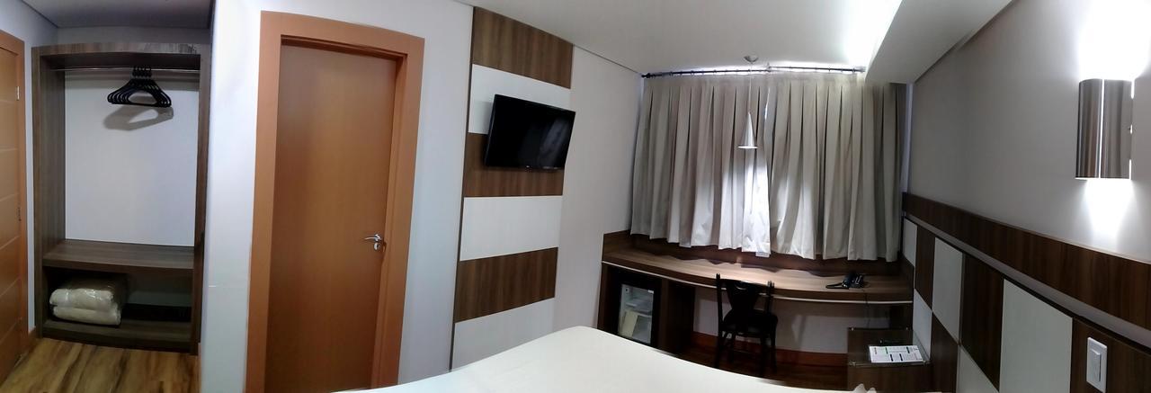 Hotel Maestro Executive Toledo Toledo (Parana) Exterior foto