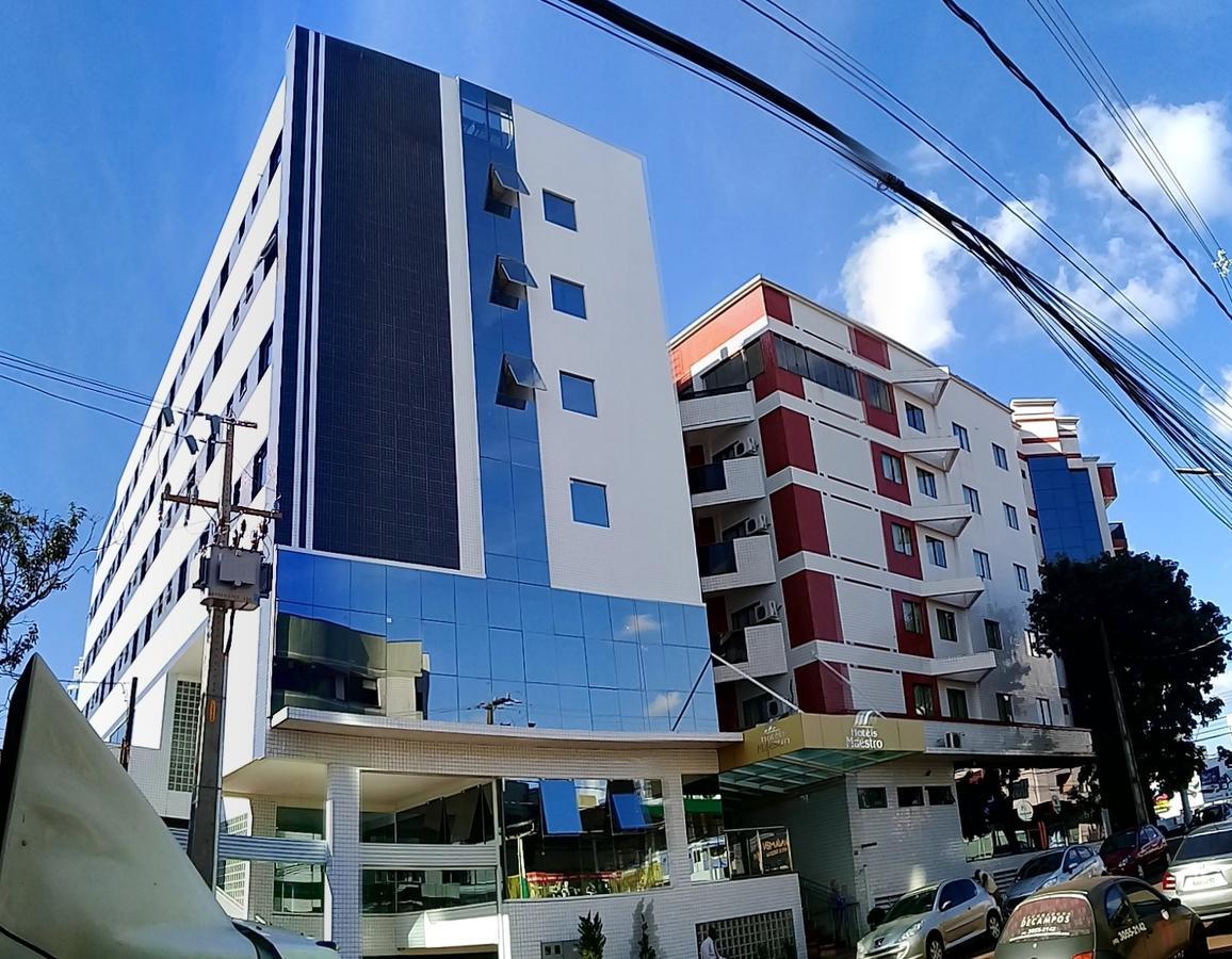 Hotel Maestro Executive Toledo Toledo (Parana) Exterior foto