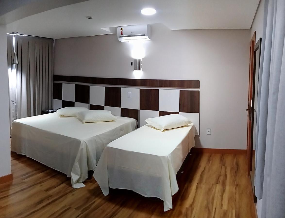 Hotel Maestro Executive Toledo Toledo (Parana) Exterior foto