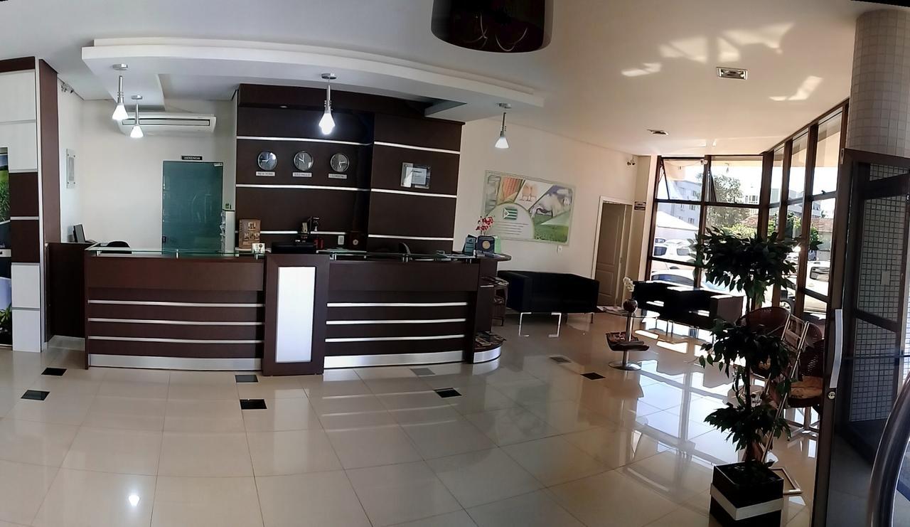 Hotel Maestro Executive Toledo Toledo (Parana) Exterior foto