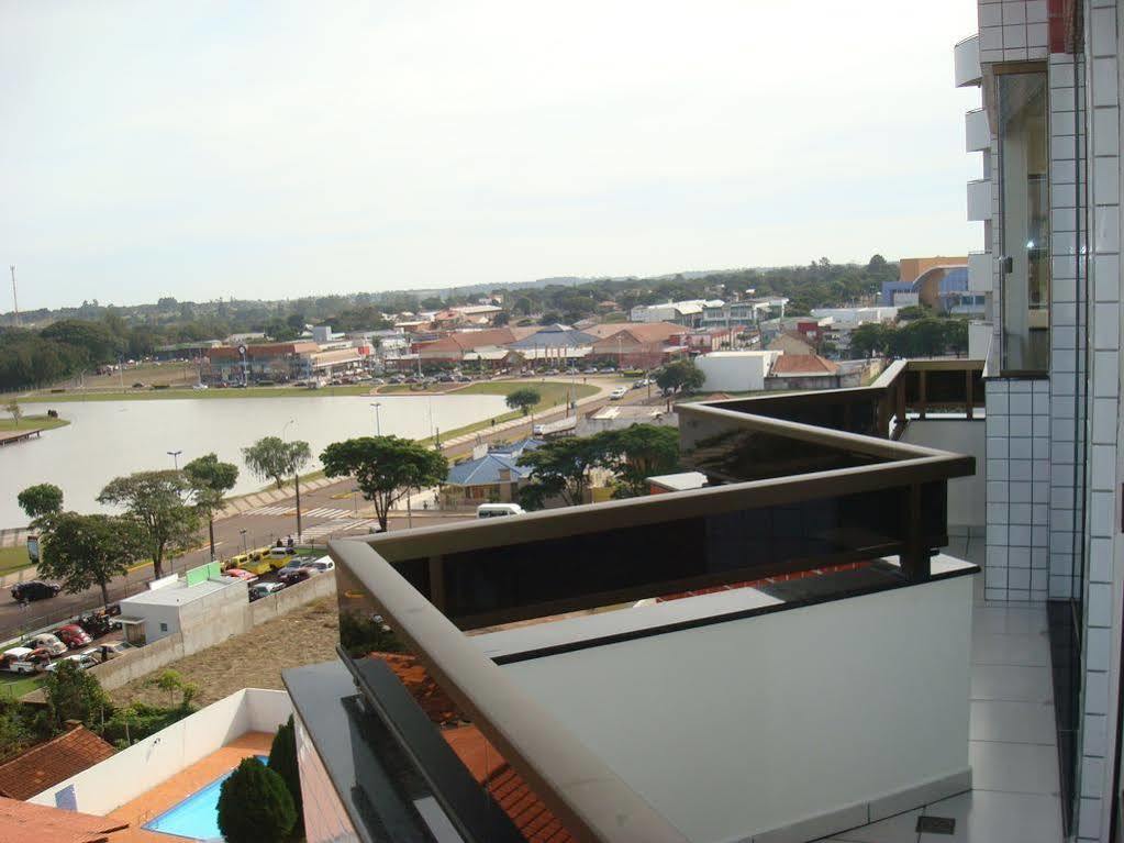 Hotel Maestro Executive Toledo Toledo (Parana) Exterior foto