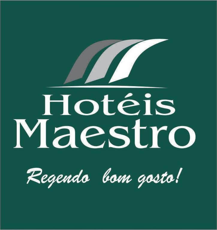 Hotel Maestro Executive Toledo Toledo (Parana) Exterior foto